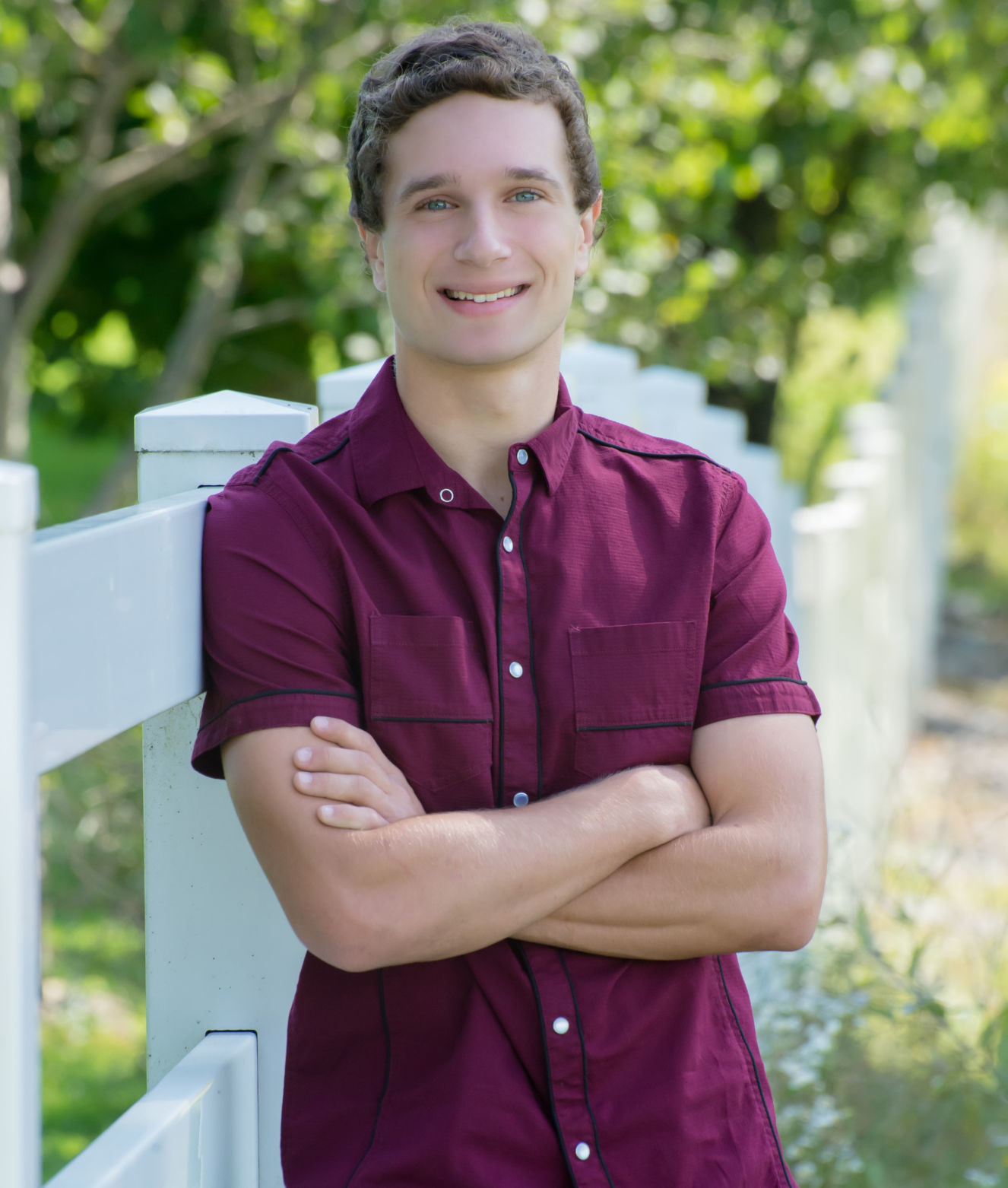 Brendan Sempf